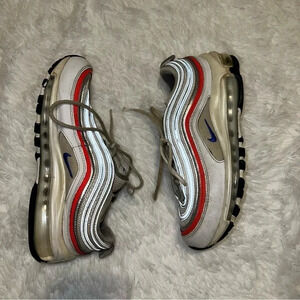 Womens Nike Air Max 97 Trainers Size Womens 7
